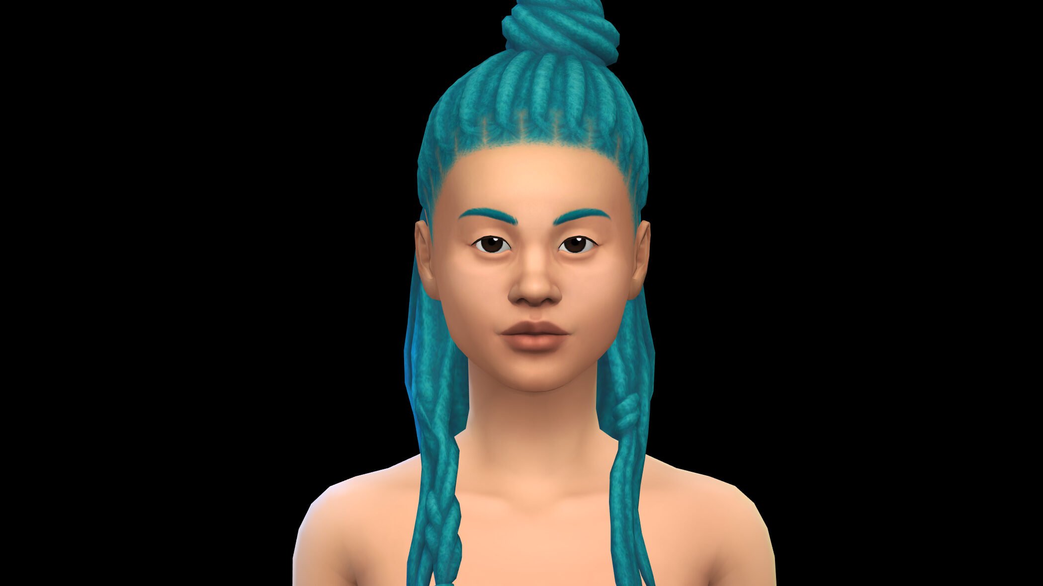 The Sims 4 Enchanted by Nature CAS Overview: Wings & Things 49 TS4 x64 2025 07 10 14 38 33 edited