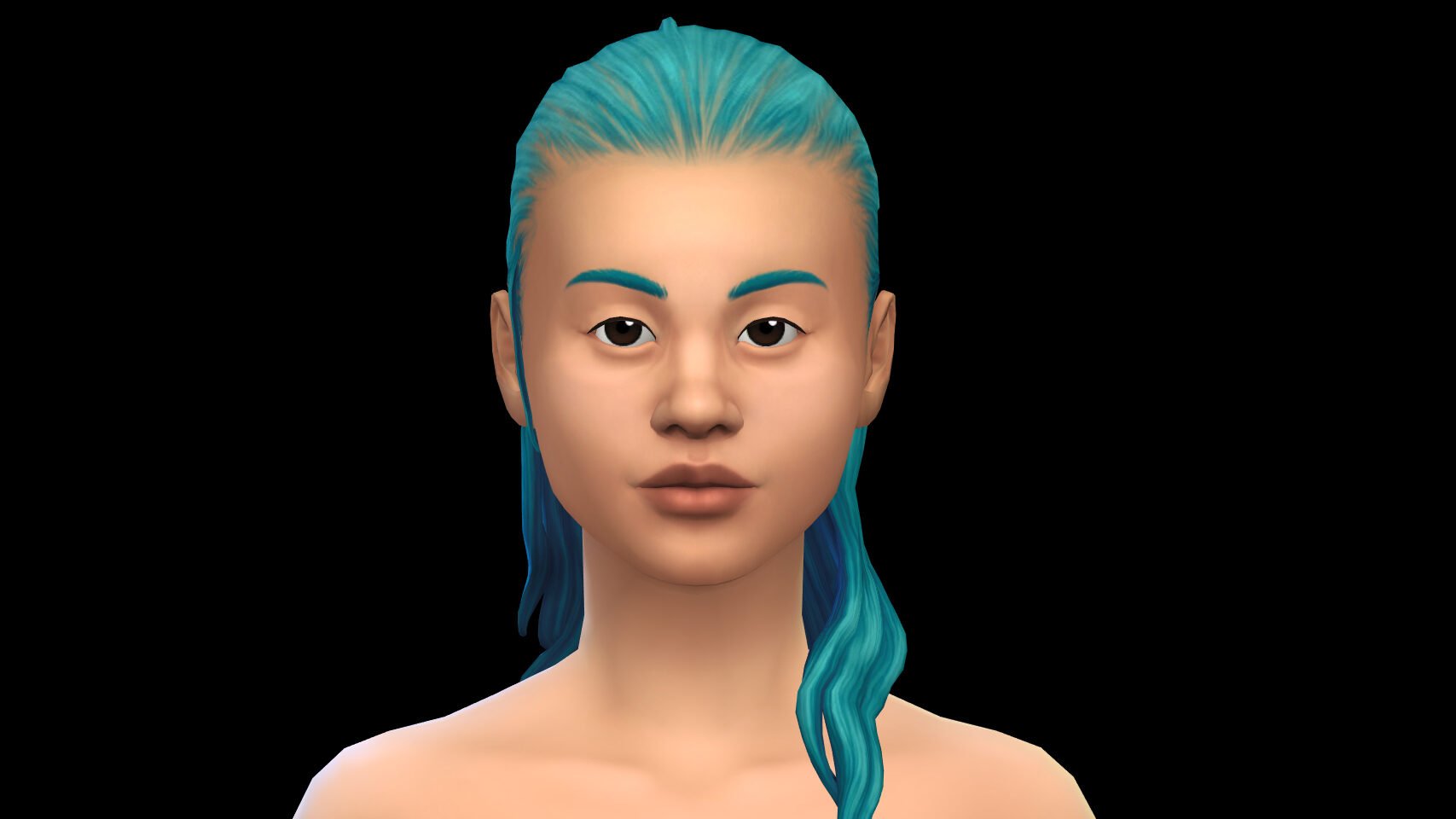 The Sims 4 Enchanted by Nature CAS Overview: Wings & Things 52 TS4 x64 2025 07 10 14 38 43 edited