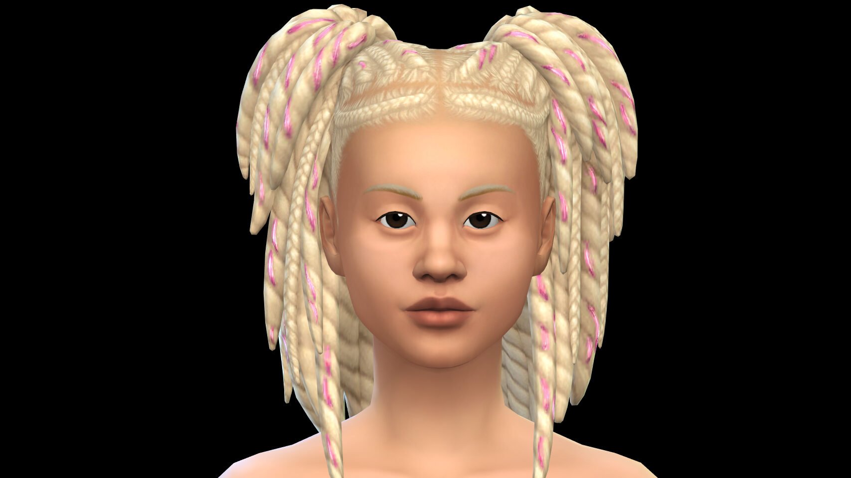 The Sims 4 Enchanted by Nature CAS Overview: Wings & Things 41 TS4 x64 2025 07 10 14 39 11 edited