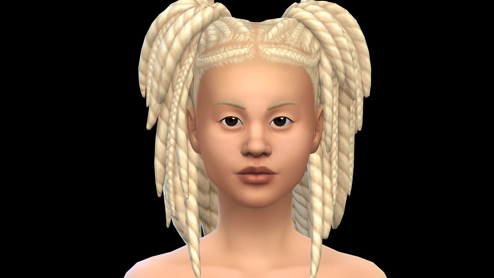 The Sims 4 Enchanted by Nature CAS Overview: Wings & Things 44 TS4 x64 2025 07 10 14 39 18 edited