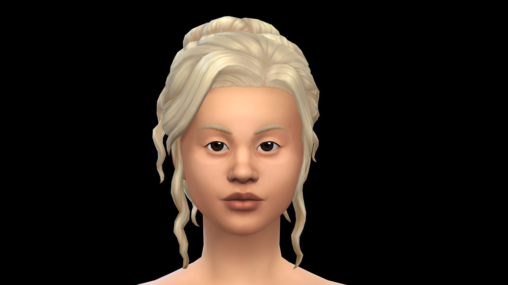 The Sims 4 Enchanted by Nature CAS Overview: Wings & Things 35 TS4 x64 2025 07 10 14 39 35 edited
