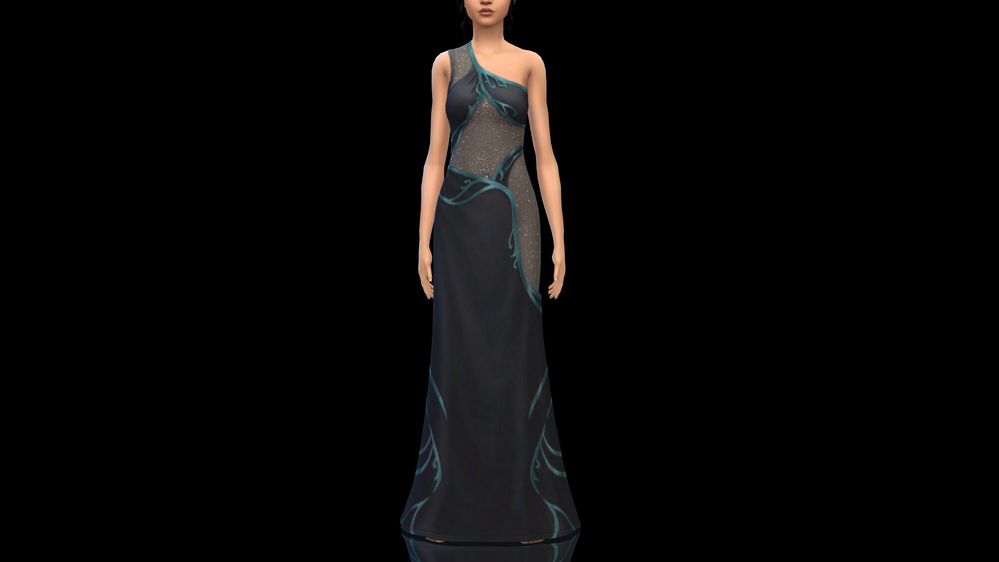 The Sims 4 Enchanted by Nature CAS Overview: Wings & Things 65 TS4 x64 2025 07 10 14 43 25 edited