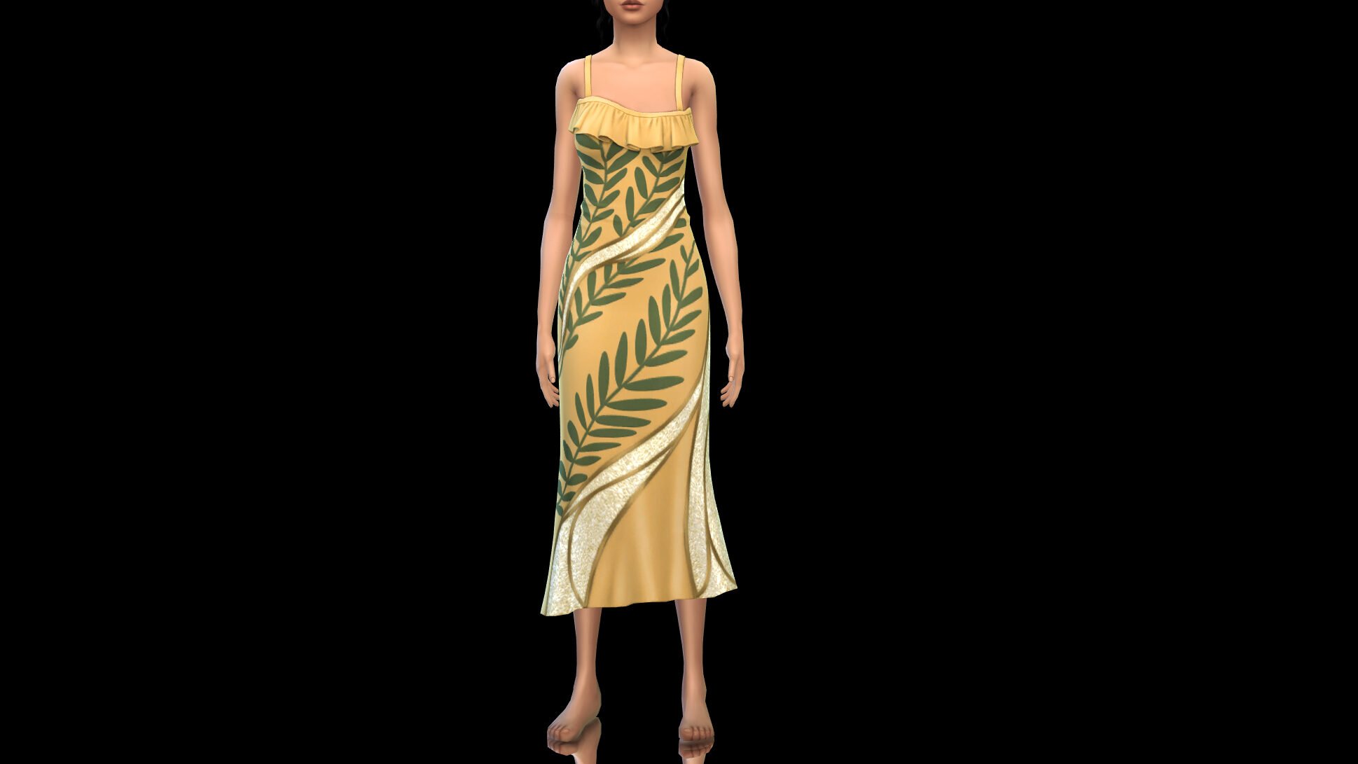 The Sims 4 Enchanted by Nature CAS Overview: Wings & Things 69 TS4 x64 2025 07 10 14 43 45 edited