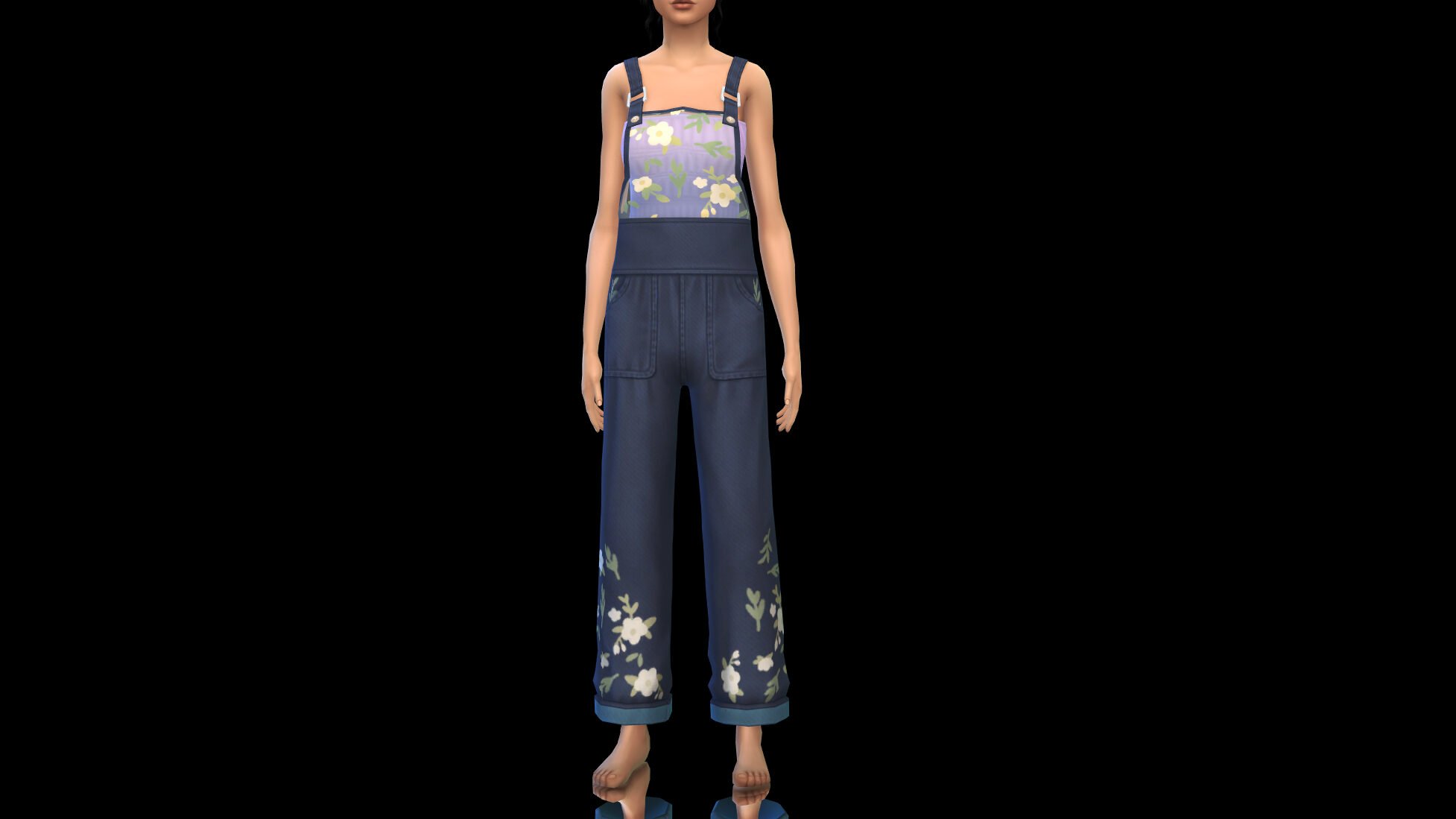 The Sims 4 Enchanted by Nature CAS Overview: Wings & Things 68 TS4 x64 2025 07 10 14 43 53 edited