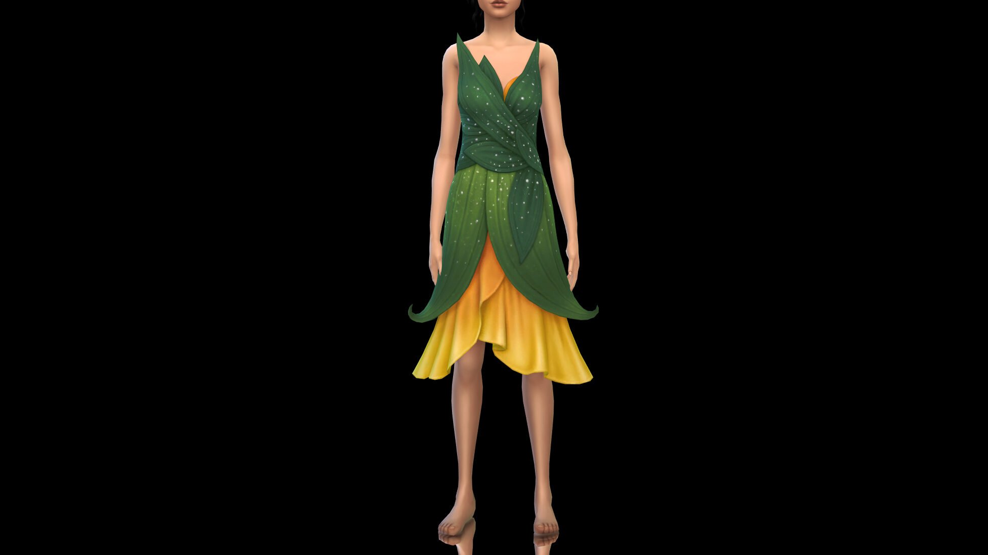 The Sims 4 Enchanted by Nature CAS Overview: Wings & Things 73 TS4 x64 2025 07 10 14 44 18 edited