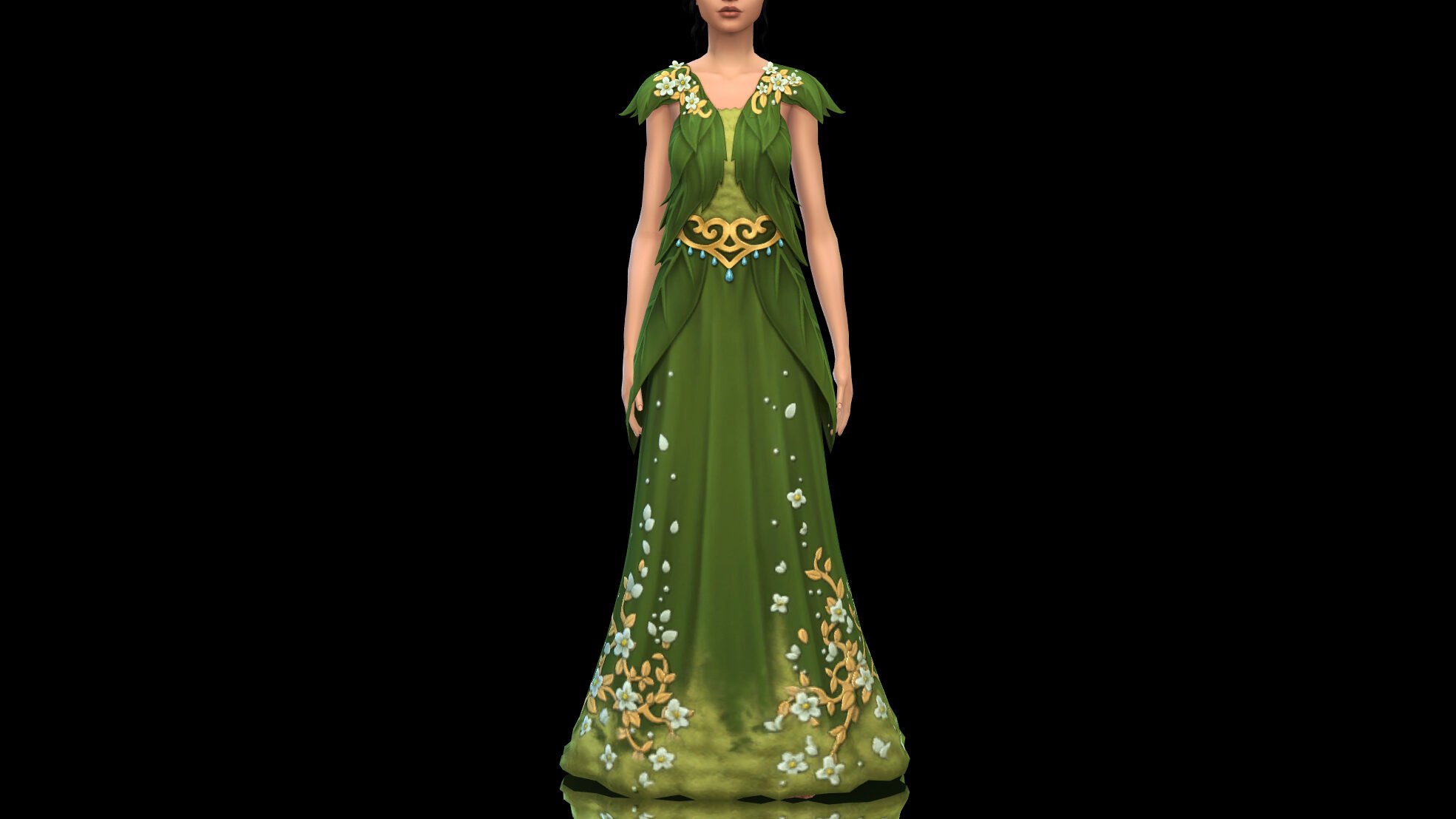 The Sims 4 Enchanted by Nature CAS Overview: Wings & Things 72 TS4 x64 2025 07 10 14 44 25 edited