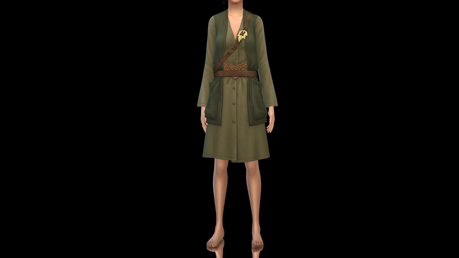 The Sims 4 Enchanted by Nature CAS Overview: Wings & Things 74 TS4 x64 2025 07 10 14 44 45 edited