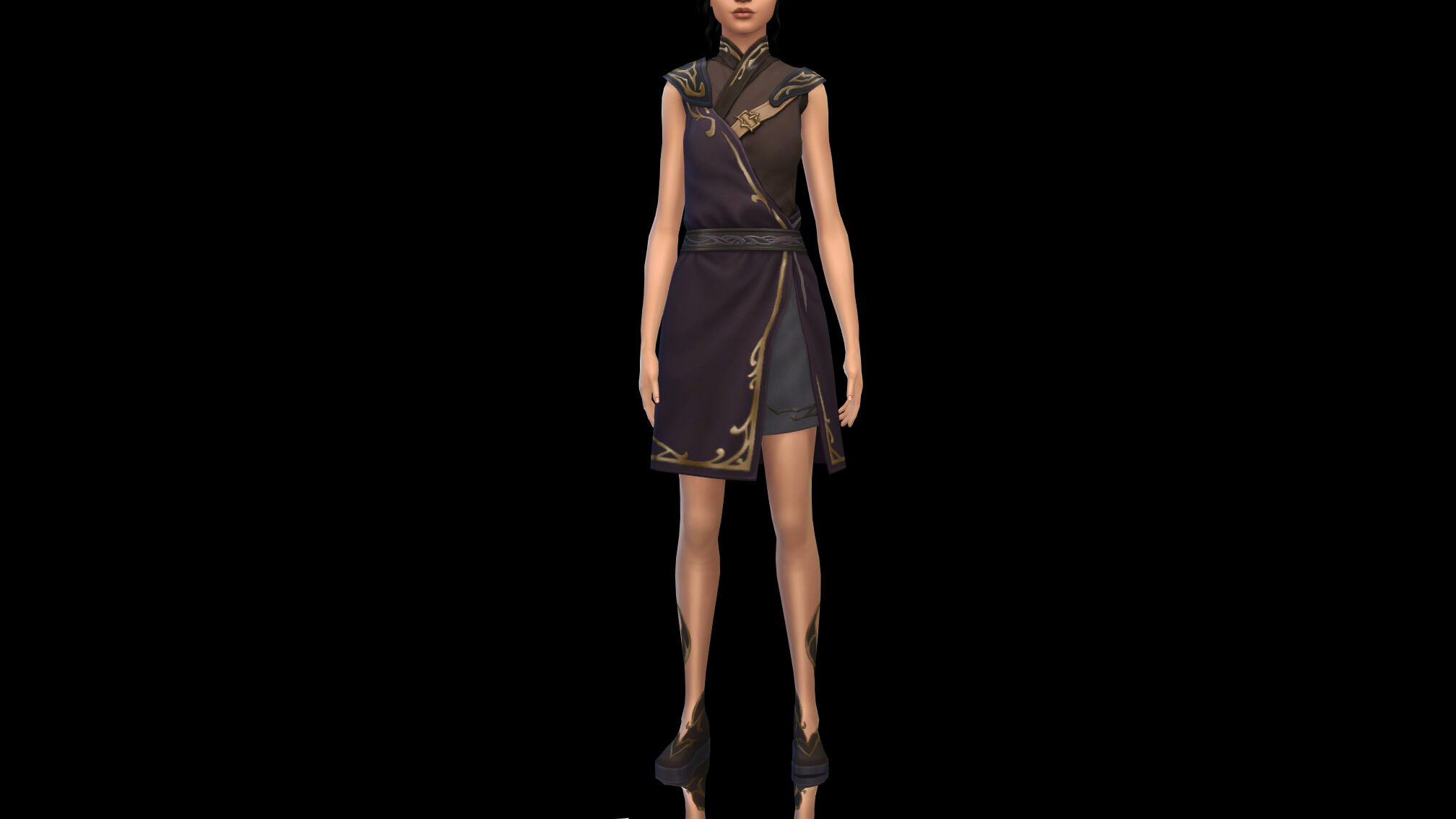 The Sims 4 Enchanted by Nature CAS Overview: Wings & Things 77 TS4 x64 2025 07 10 14 44 53 edited