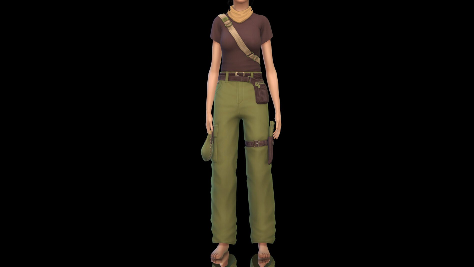The Sims 4 Enchanted by Nature CAS Overview: Wings & Things 76 TS4 x64 2025 07 10 14 45 00 edited
