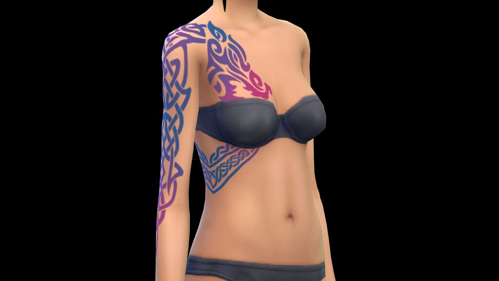 The Sims 4 Enchanted by Nature CAS Overview: Wings & Things 11 TS4 x64 2025 07 10 14 53 48 edited