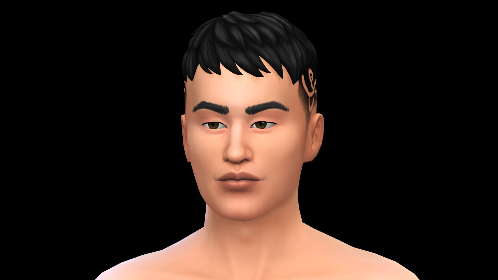 The Sims 4 Enchanted by Nature CAS Overview: Wings & Things 108 TS4 x64 2025 07 10 15 00 11 edited