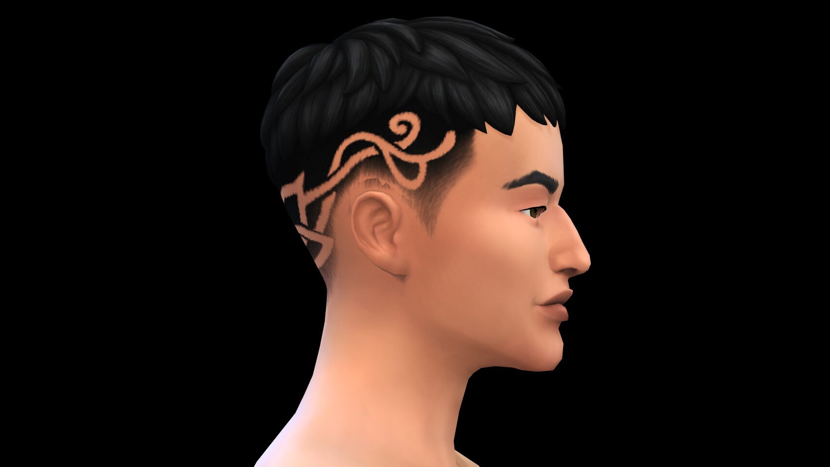 The Sims 4 Enchanted by Nature CAS Overview: Wings & Things 109 TS4 x64 2025 07 10 15 00 17 edited