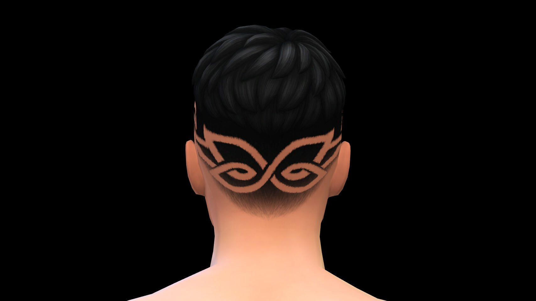 The Sims 4 Enchanted by Nature CAS Overview: Wings & Things 107 TS4 x64 2025 07 10 15 00 20 edited