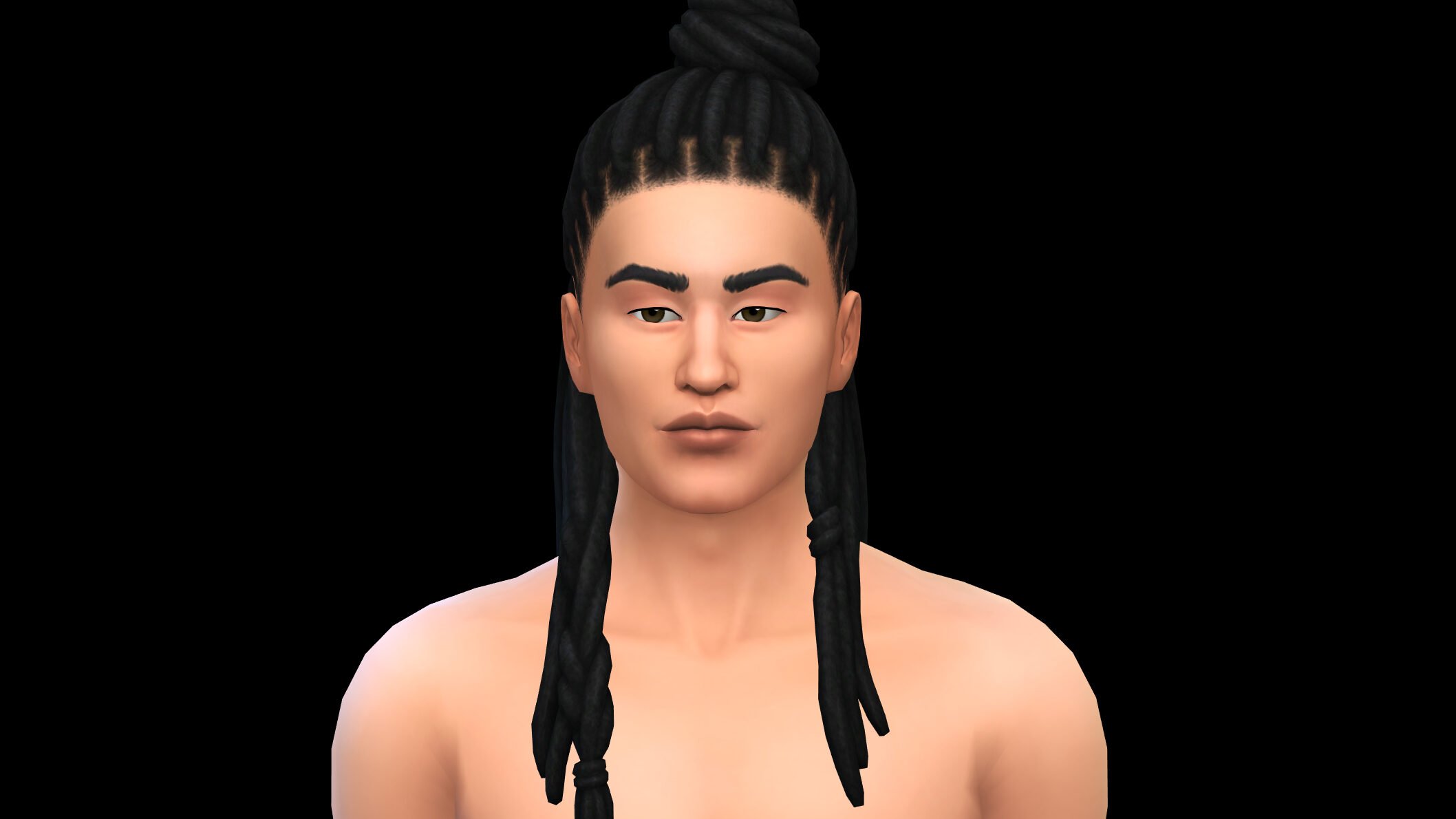 The Sims 4 Enchanted by Nature CAS Overview: Wings & Things 122 TS4 x64 2025 07 10 15 00 43 1 edited