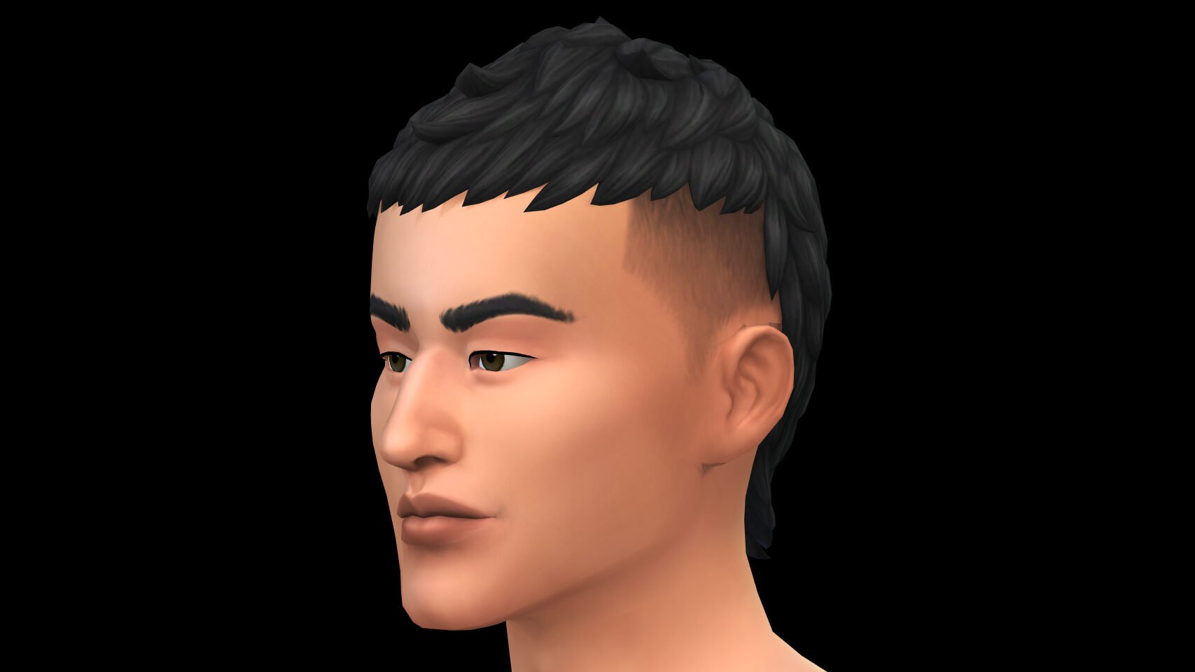 The Sims 4 Enchanted by Nature CAS Overview: Wings & Things 125 TS4 x64 2025 07 10 15 01 02 edited
