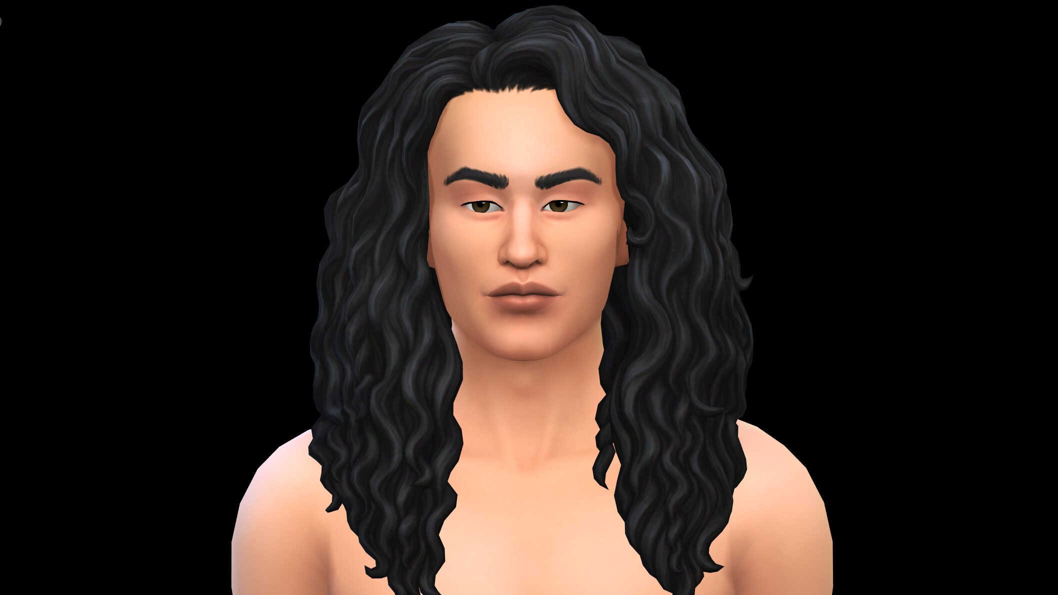 The Sims 4 Enchanted by Nature CAS Overview: Wings & Things 131 TS4 x64 2025 07 10 15 01 21 edited