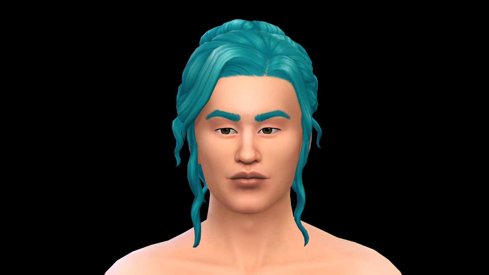 The Sims 4 Enchanted by Nature CAS Overview: Wings & Things 135 TS4 x64 2025 07 10 15 01 39 edited