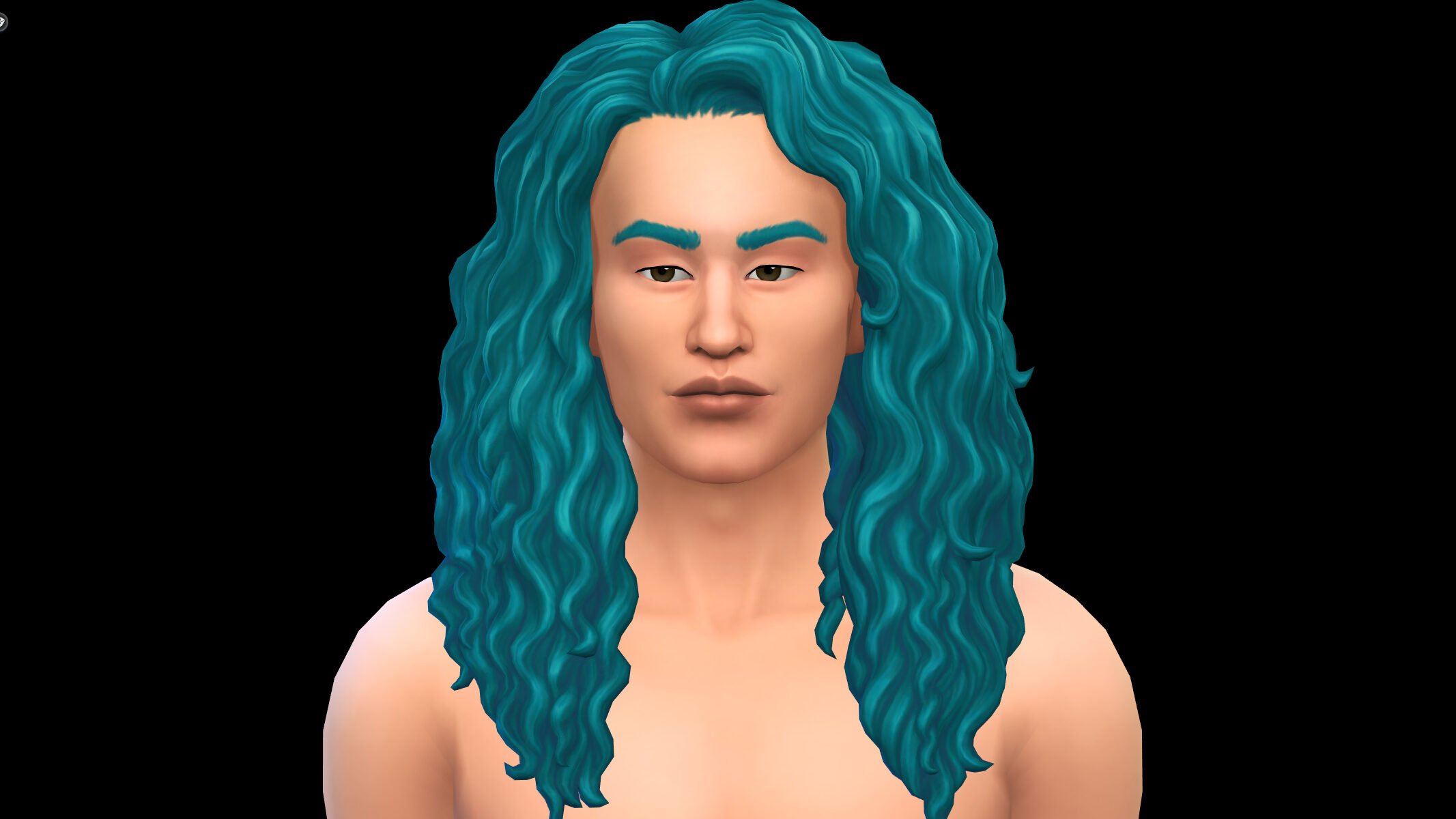 The Sims 4 Enchanted by Nature CAS Overview: Wings & Things 132 TS4 x64 2025 07 10 15 01 48 edited