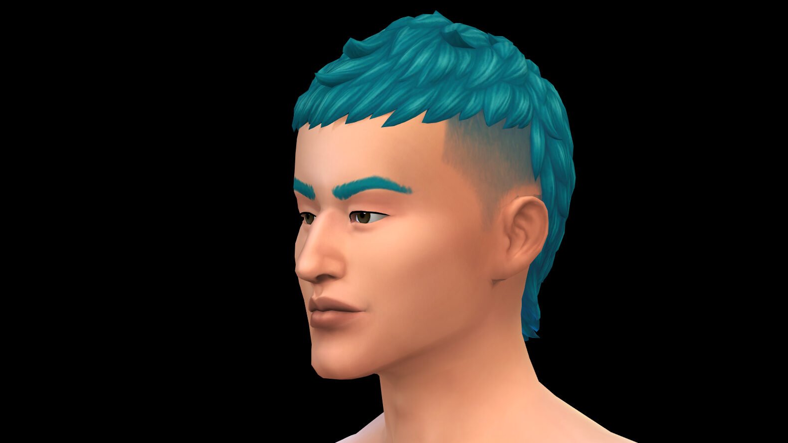 The Sims 4 Enchanted by Nature CAS Overview: Wings & Things 126 TS4 x64 2025 07 10 15 02 09 edited
