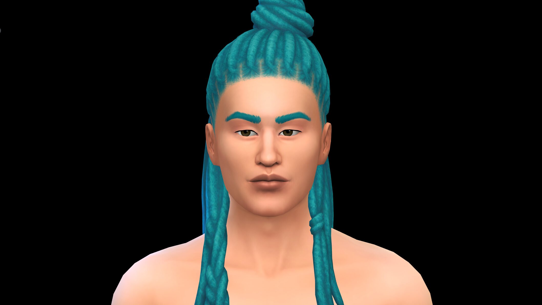 The Sims 4 Enchanted by Nature CAS Overview: Wings & Things 123 TS4 x64 2025 07 10 15 02 19 1 edited