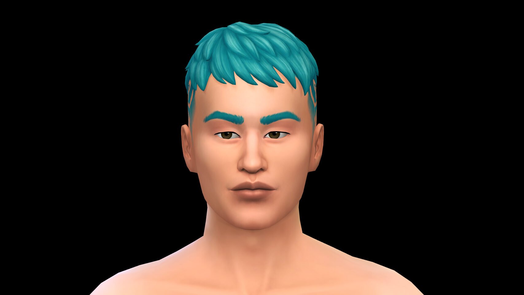 The Sims 4 Enchanted by Nature CAS Overview: Wings & Things 111 TS4 x64 2025 07 10 15 02 43 edited