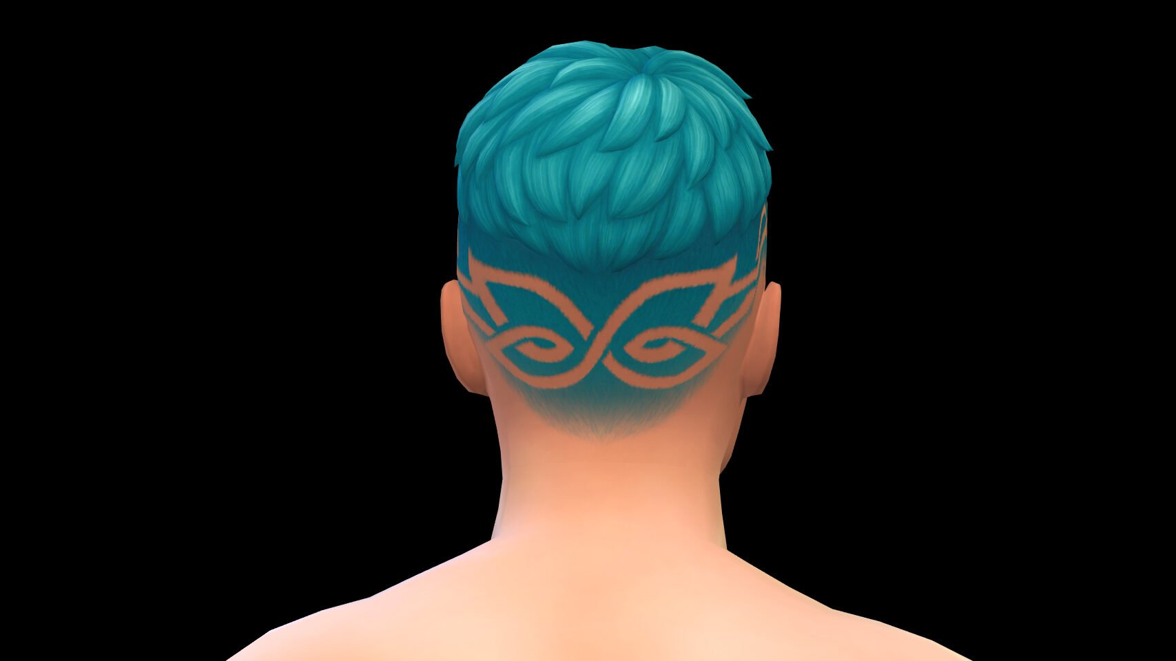 The Sims 4 Enchanted by Nature CAS Overview: Wings & Things 110 TS4 x64 2025 07 10 15 02 47 edited