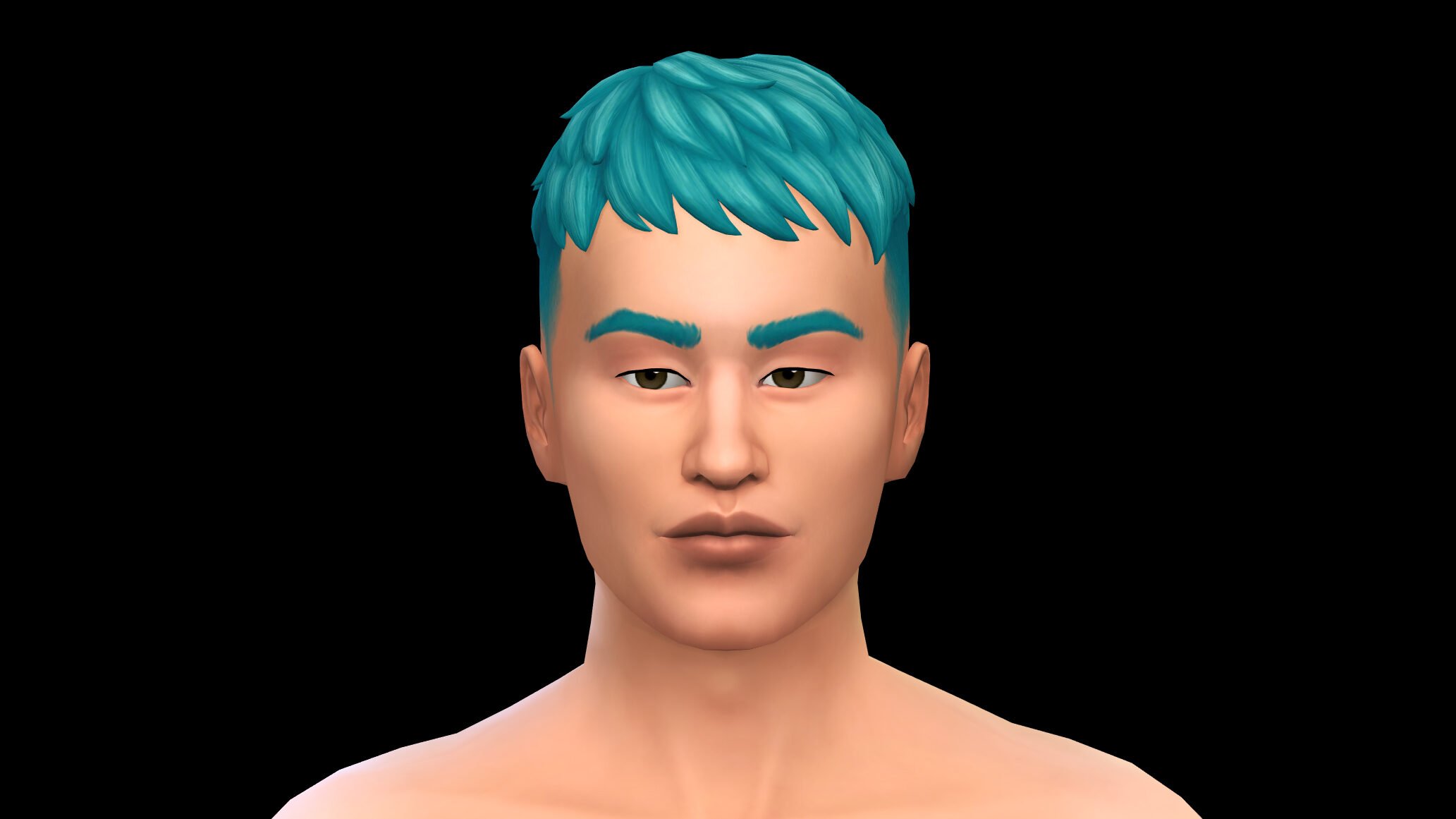 The Sims 4 Enchanted by Nature CAS Overview: Wings & Things 117 TS4 x64 2025 07 10 15 02 56 edited
