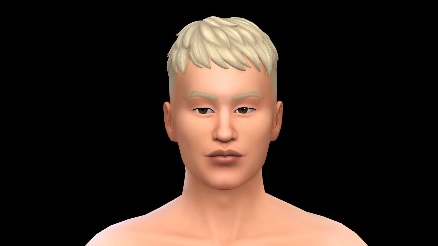The Sims 4 Enchanted by Nature CAS Overview: Wings & Things 118 TS4 x64 2025 07 10 15 03 25 edited