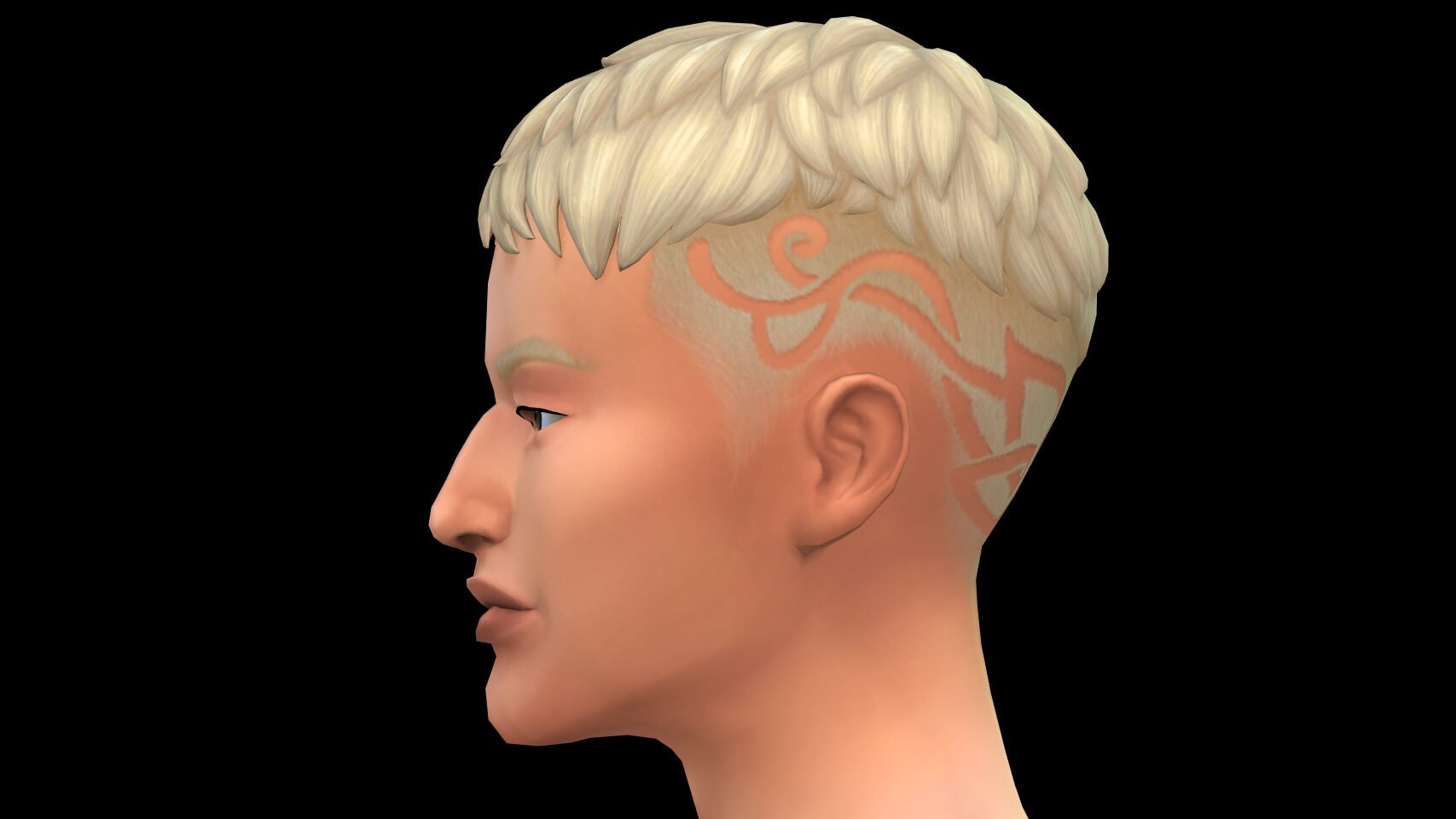 The Sims 4 Enchanted by Nature CAS Overview: Wings & Things 115 TS4 x64 2025 07 10 15 03 36 edited