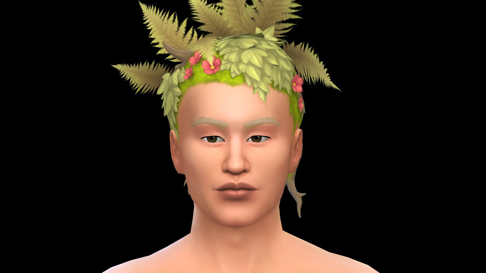 The Sims 4 Enchanted by Nature CAS Overview: Wings & Things 121 TS4 x64 2025 07 10 15 03 52 edited 1