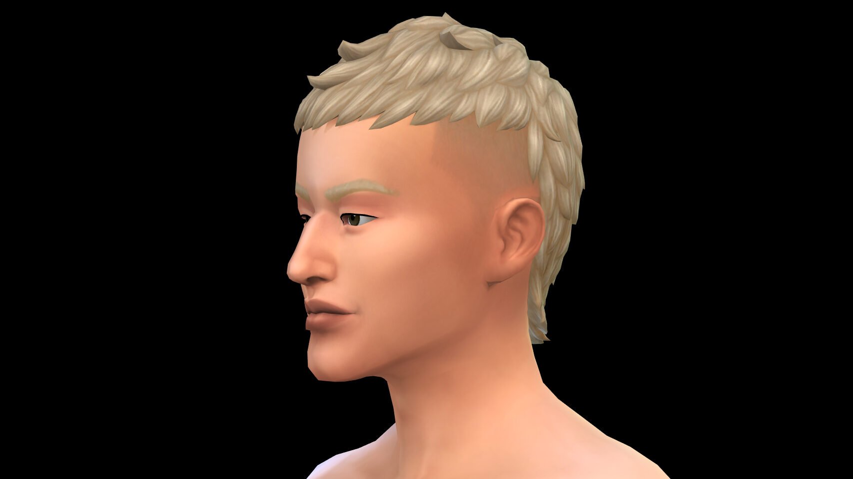The Sims 4 Enchanted by Nature CAS Overview: Wings & Things 127 TS4 x64 2025 07 10 15 04 12 edited