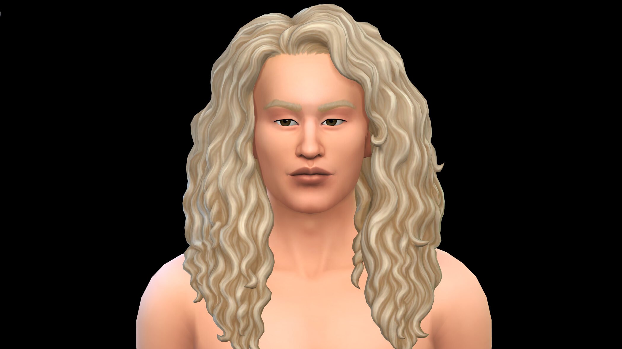 The Sims 4 Enchanted by Nature CAS Overview: Wings & Things 133 TS4 x64 2025 07 10 15 04 30 edited
