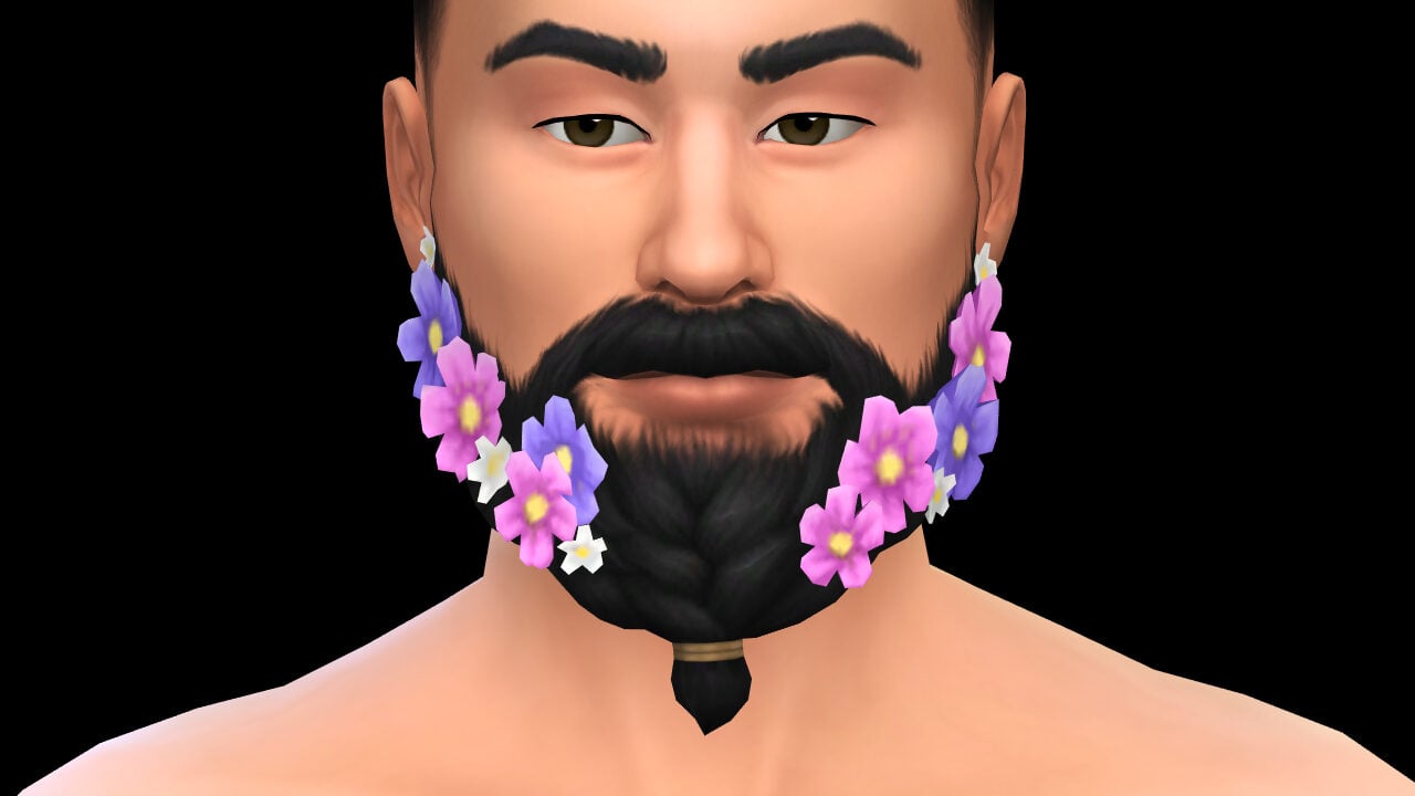 The Sims 4 Enchanted by Nature CAS Overview: Wings & Things 137 TS4 x64 2025 07 10 15 04 50 edited
