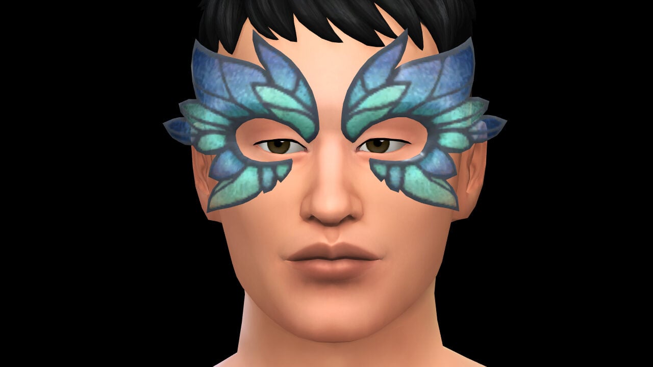 The Sims 4 Enchanted by Nature CAS Overview: Wings & Things 177 TS4 x64 2025 07 10 15 06 36 edited