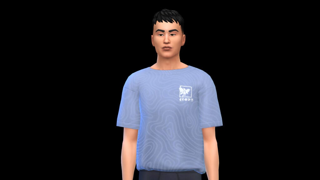 The Sims 4 Enchanted by Nature CAS Overview: Wings & Things 147 TS4 x64 2025 07 10 15 08 15 edited