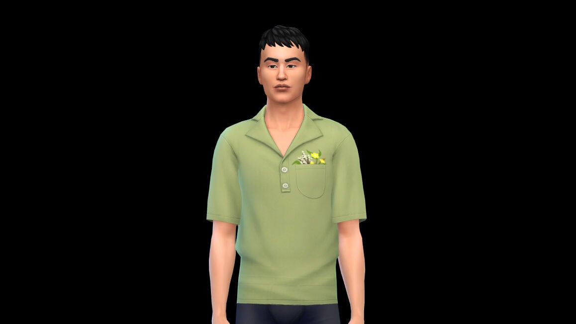 The Sims 4 Enchanted by Nature CAS Overview: Wings & Things 149 TS4 x64 2025 07 10 15 08 25 edited