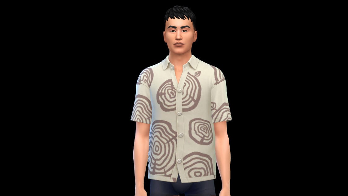 The Sims 4 Enchanted by Nature CAS Overview: Wings & Things 151 TS4 x64 2025 07 10 15 08 36 edited