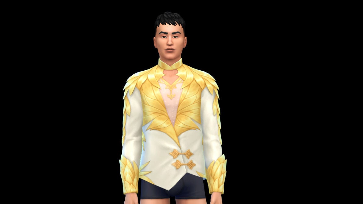 The Sims 4 Enchanted by Nature CAS Overview: Wings & Things 155 TS4 x64 2025 07 10 15 08 58 edited
