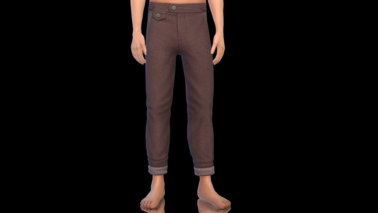 The Sims 4 Enchanted by Nature CAS Overview: Wings & Things 160 TS4 x64 2025 07 10 15 09 17 edited