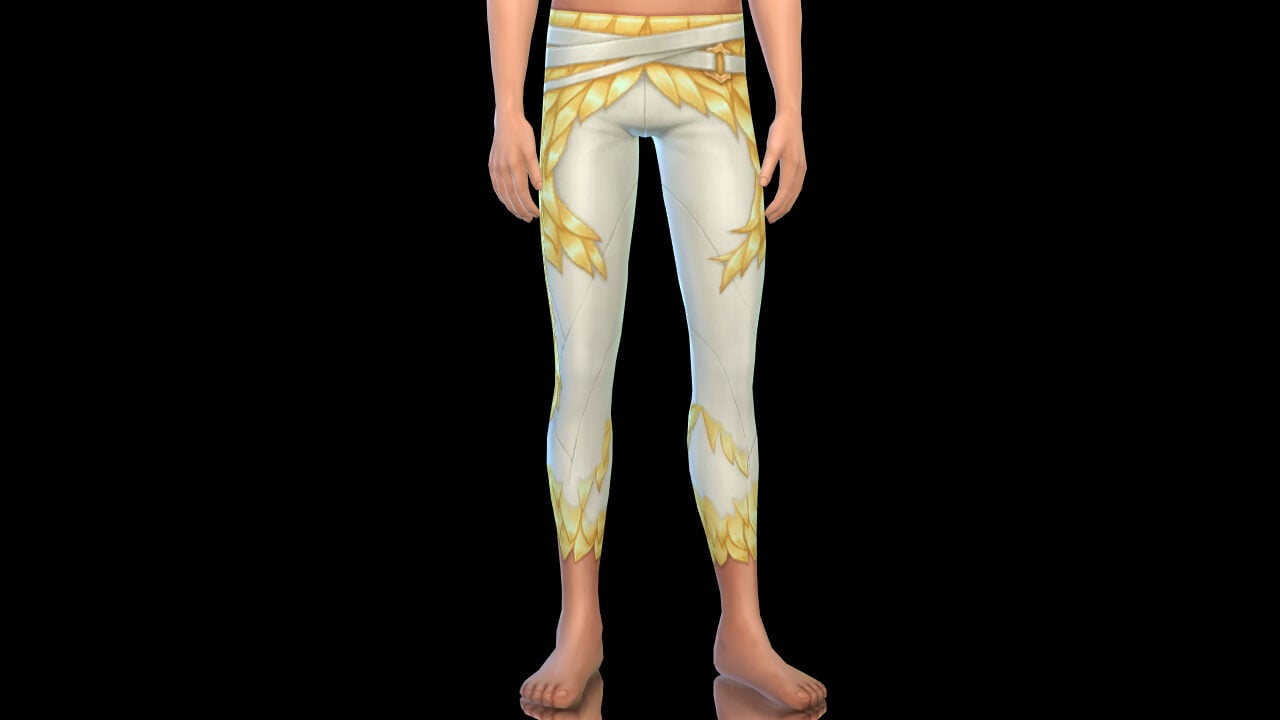The Sims 4 Enchanted by Nature CAS Overview: Wings & Things 162 TS4 x64 2025 07 10 15 09 32 edited