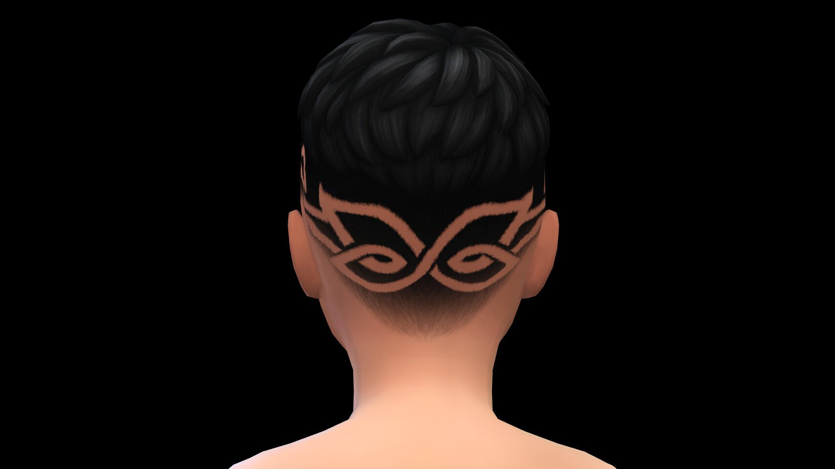 The Sims 4 Enchanted by Nature CAS Overview: Wings & Things 213 TS4 x64 2025 07 10 15 14 56 edited