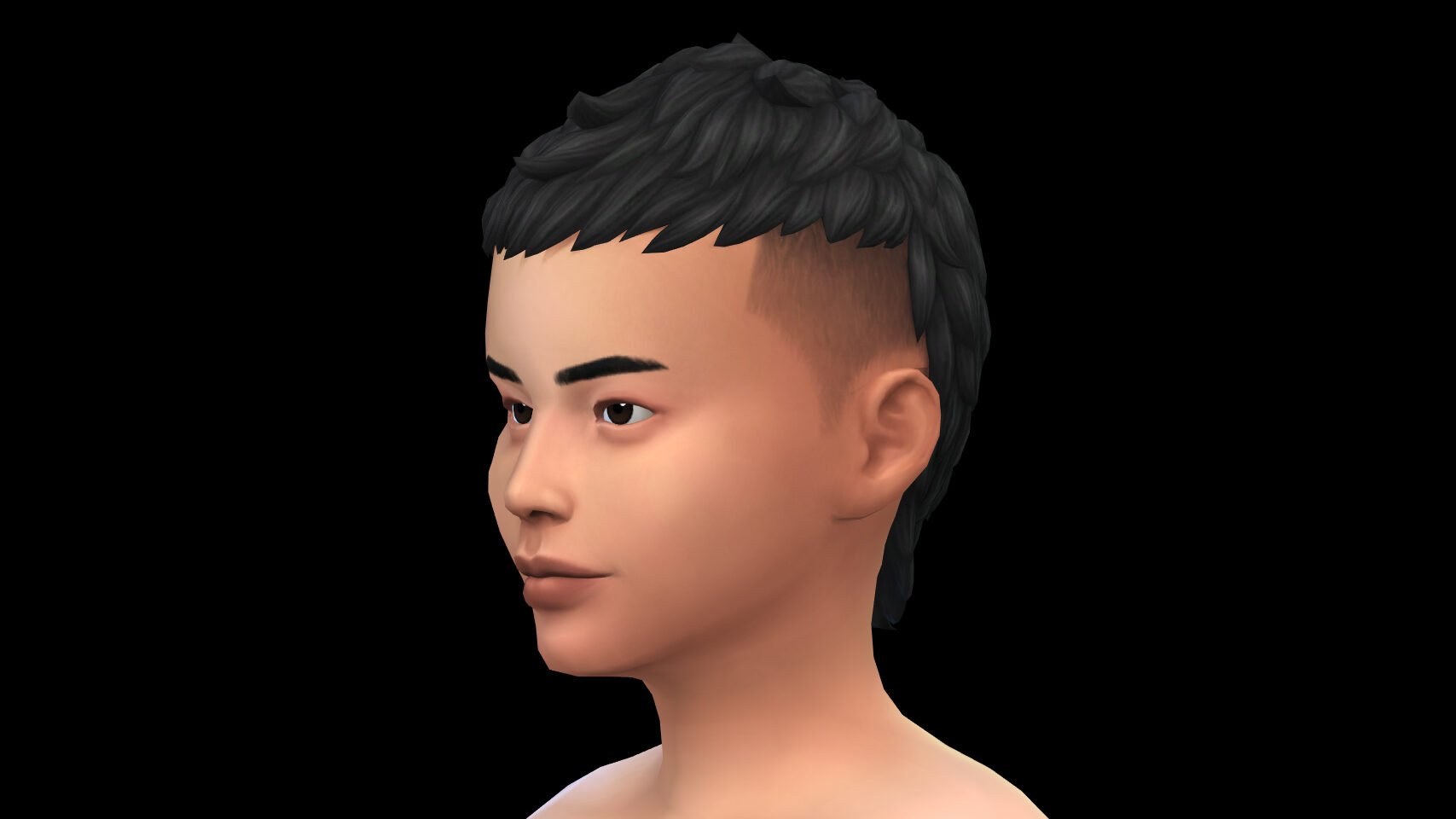 The Sims 4 Enchanted by Nature CAS Overview: Wings & Things 219 TS4 x64 2025 07 10 15 15 04 edited