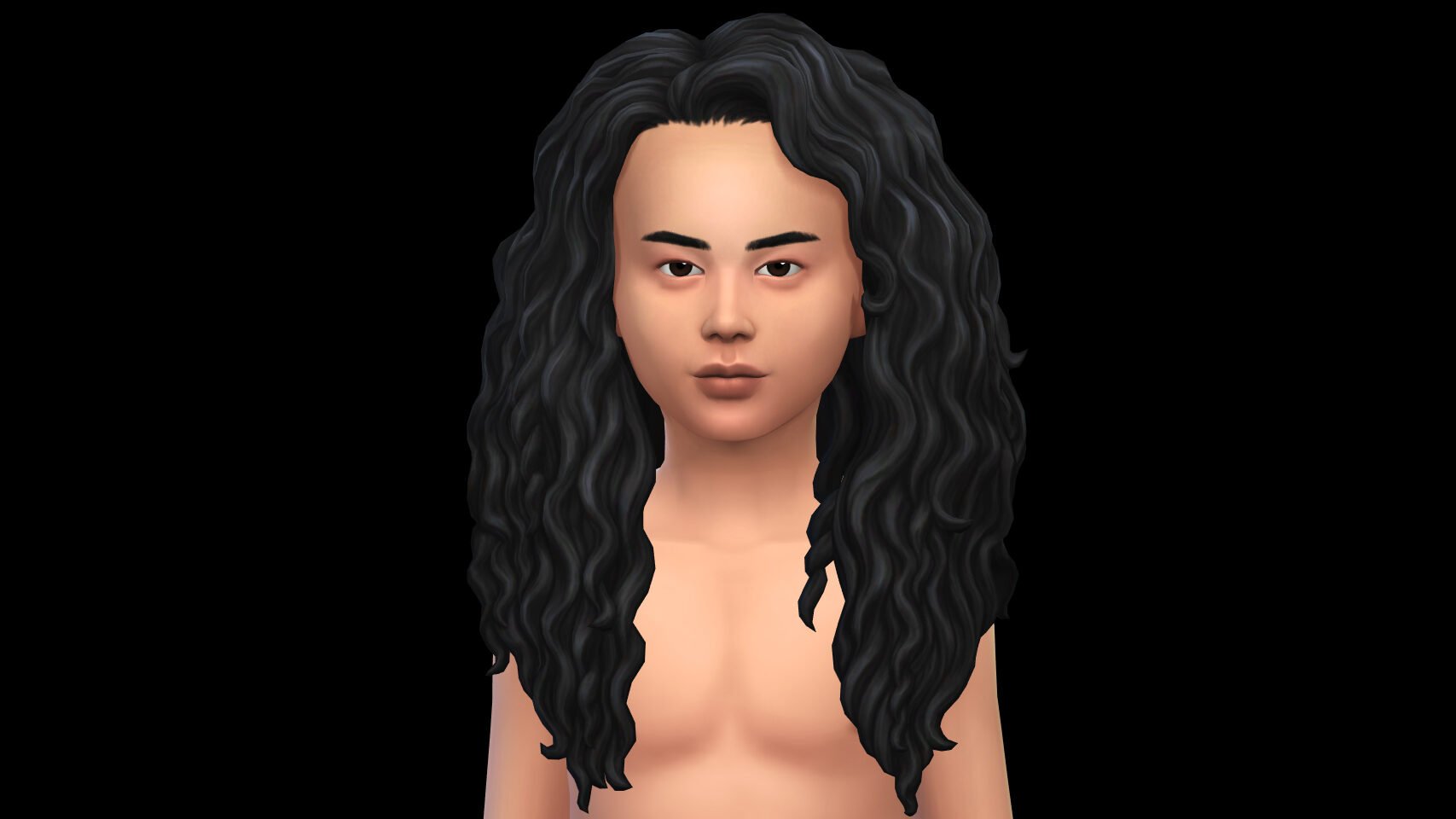 The Sims 4 Enchanted by Nature CAS Overview: Wings & Things 221 TS4 x64 2025 07 10 15 15 13 edited