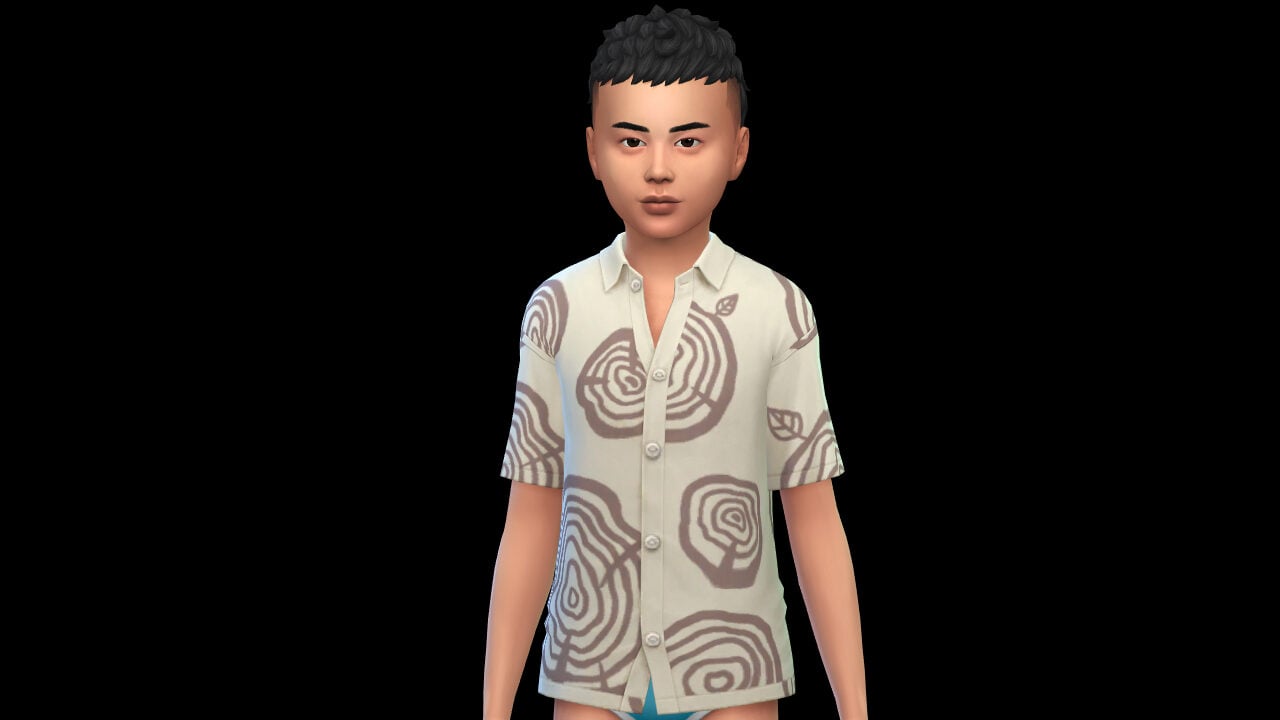 The Sims 4 Enchanted by Nature CAS Overview: Wings & Things 229 TS4 x64 2025 07 10 15 16 13 edited