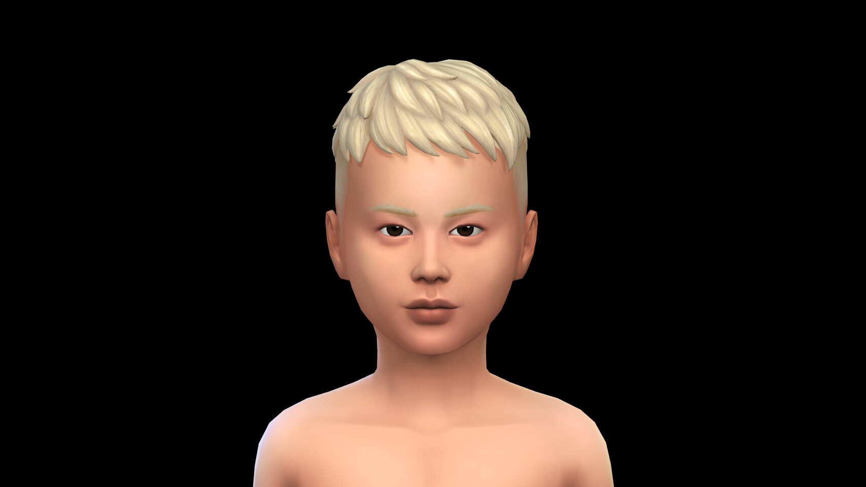 The Sims 4 Enchanted by Nature CAS Overview: Wings & Things 218 TS4 x64 2025 07 10 15 17 50 edited