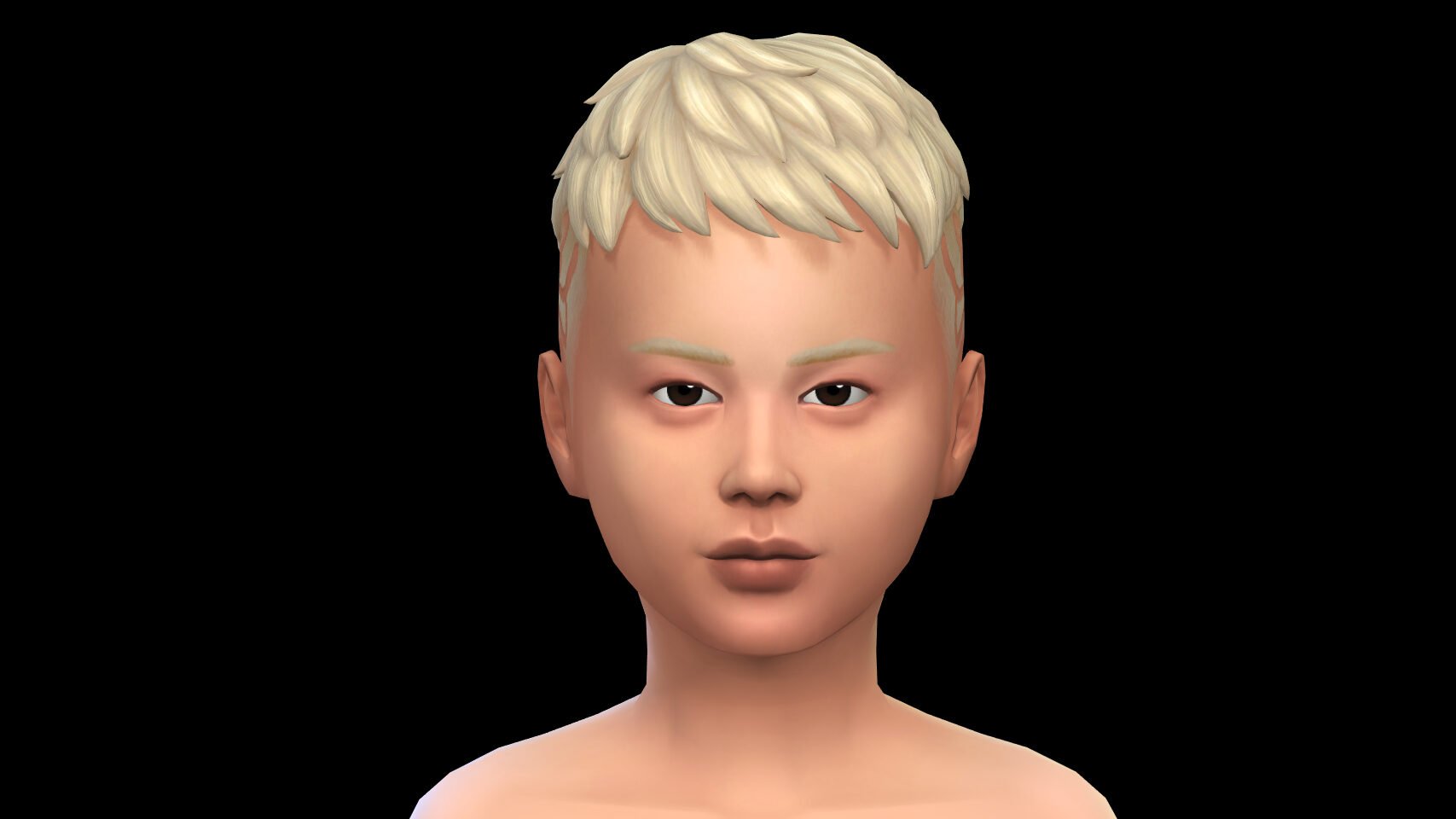 The Sims 4 Enchanted by Nature CAS Overview: Wings & Things 214 TS4 x64 2025 07 10 15 17 56 edited