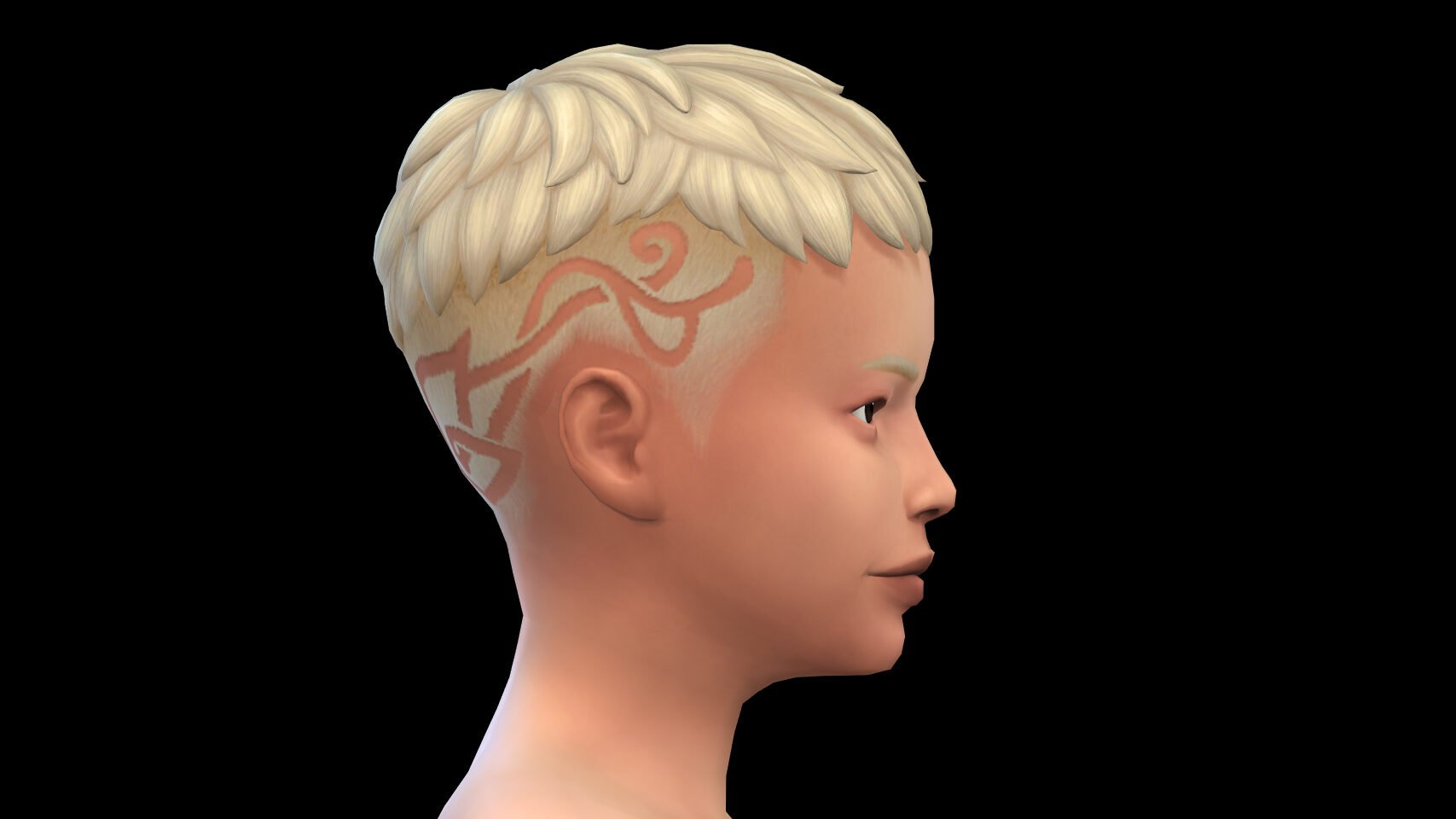The Sims 4 Enchanted by Nature CAS Overview: Wings & Things 215 TS4 x64 2025 07 10 15 17 59 edited