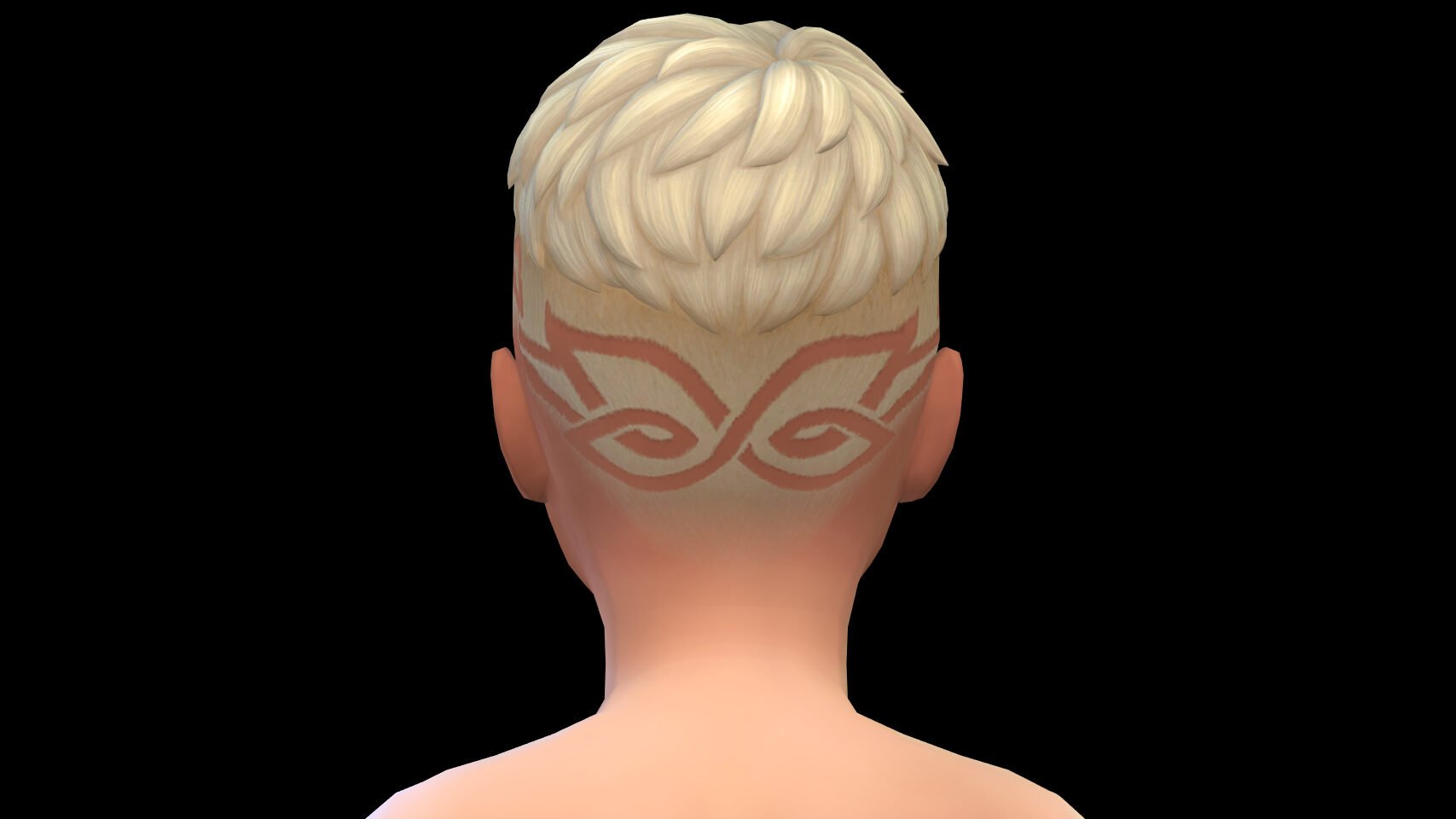 The Sims 4 Enchanted by Nature CAS Overview: Wings & Things 216 TS4 x64 2025 07 10 15 18 02 edited