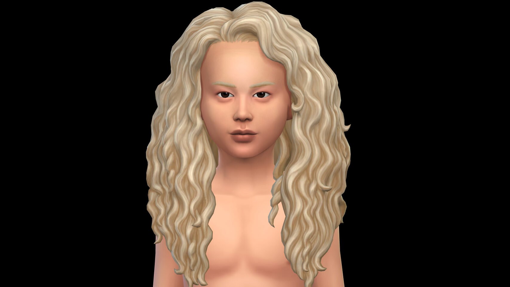 The Sims 4 Enchanted by Nature CAS Overview: Wings & Things 222 TS4 x64 2025 07 10 15 18 18 edited
