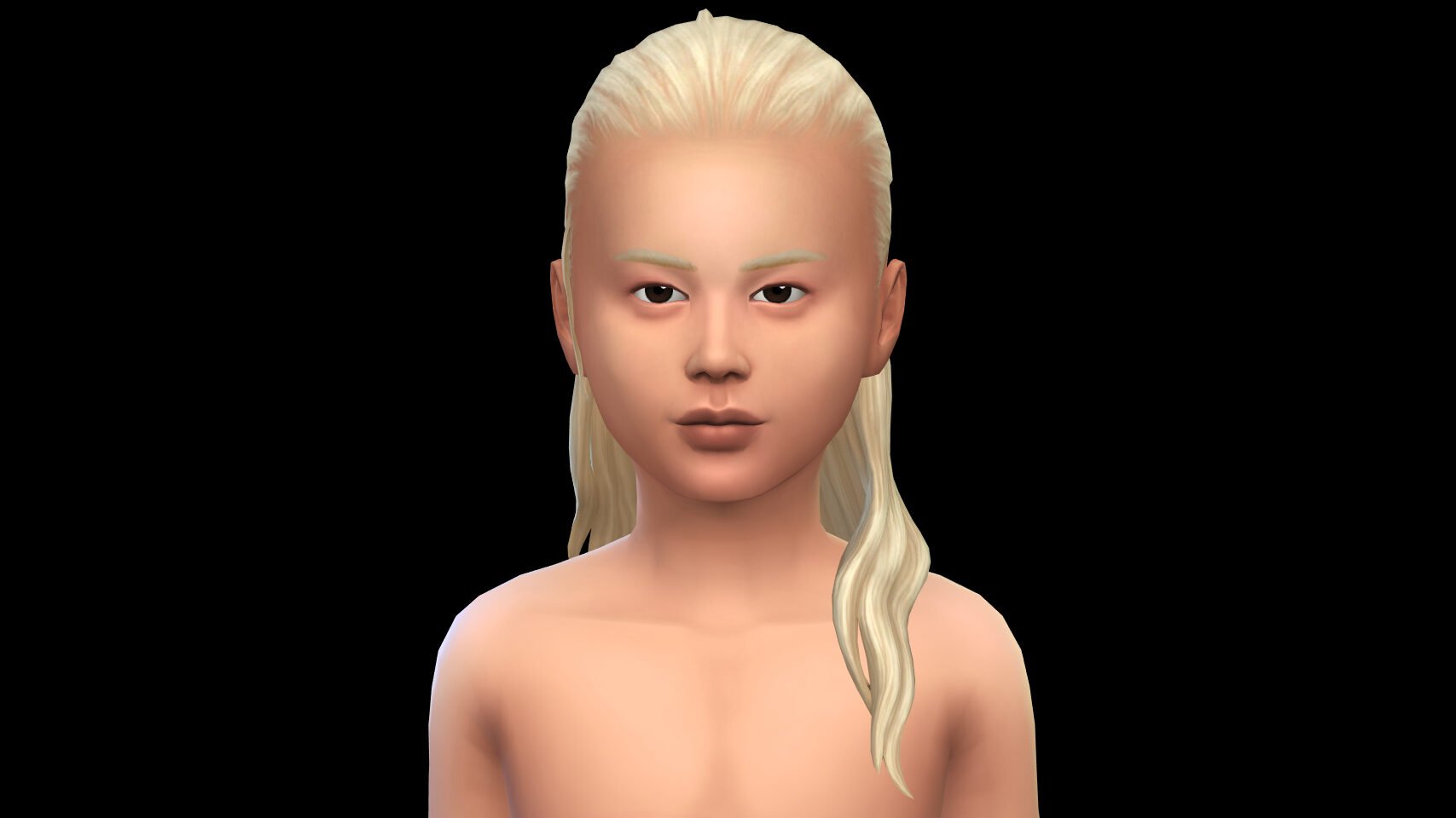 The Sims 4 Enchanted by Nature CAS Overview: Wings & Things 228 TS4 x64 2025 07 10 15 18 41 edited